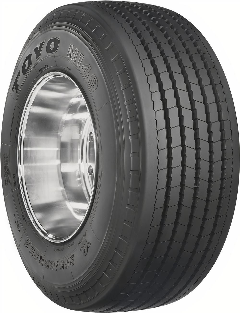 Toyo M149 385/65R22.5