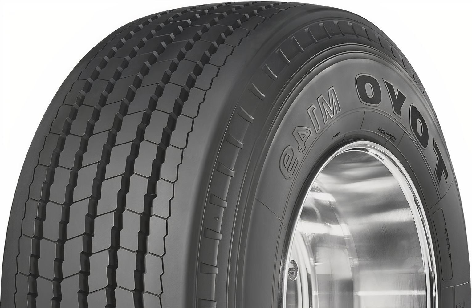 Toyo M149 425/65R22.5