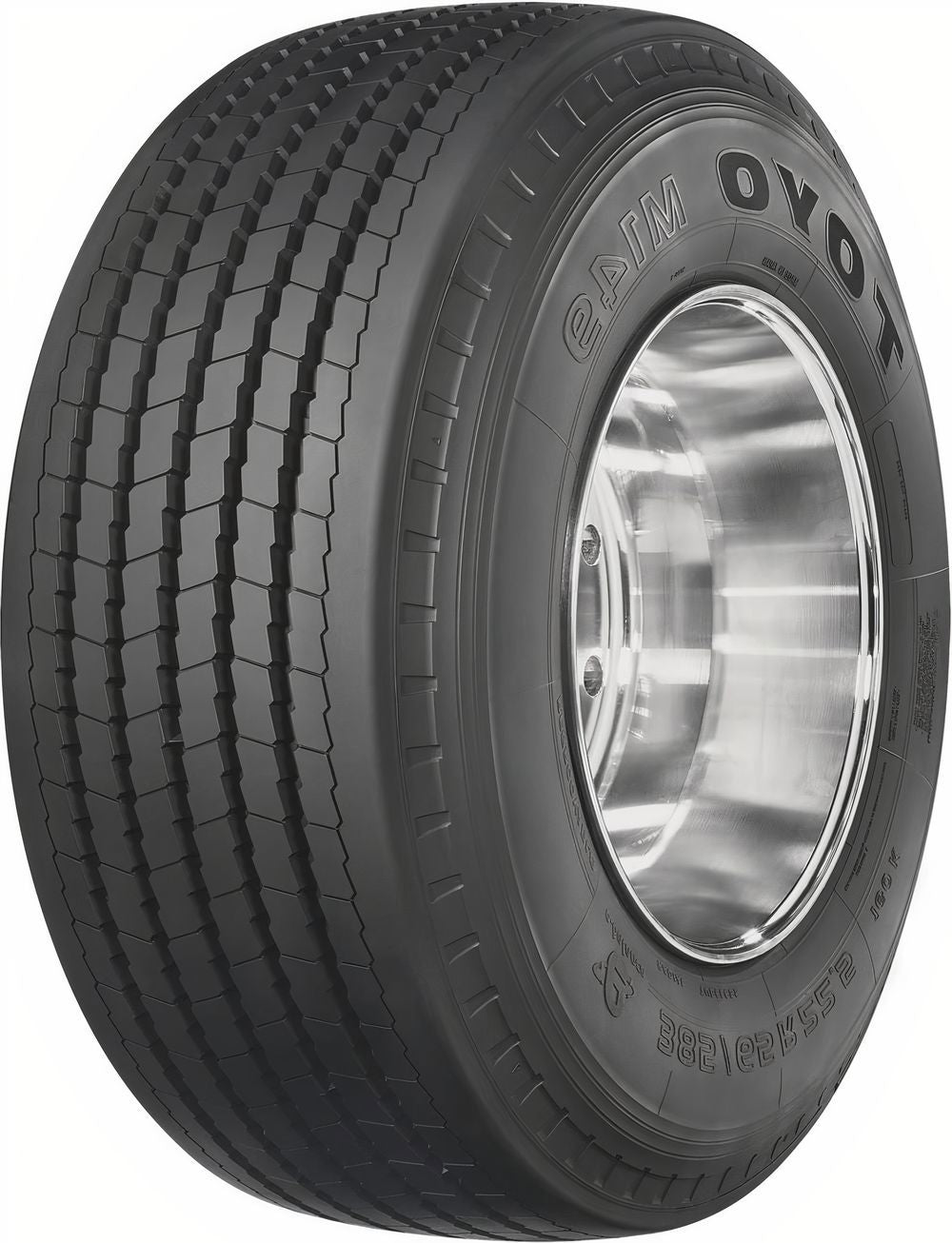 Toyo M149 425/65R22.5