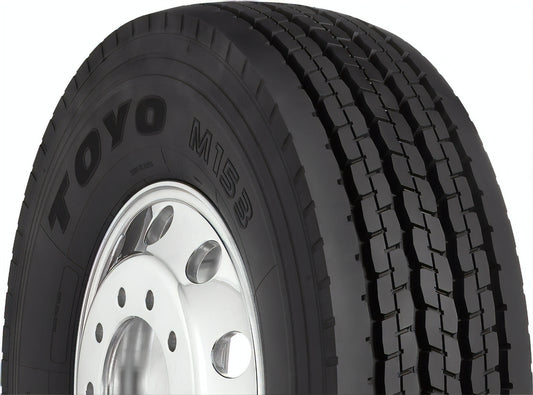 Toyo M153 315/80R22.5
