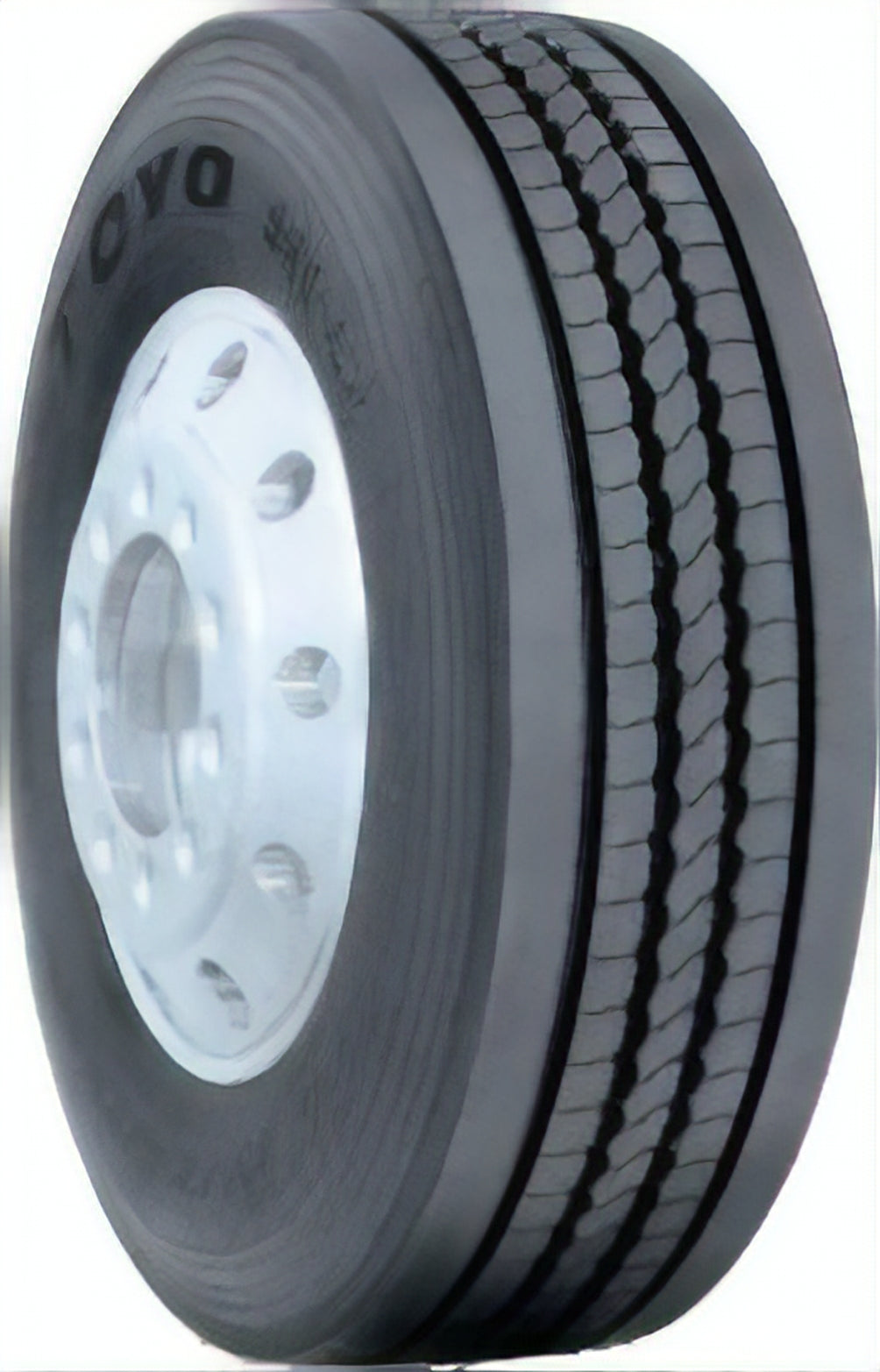 Toyo M154 285/75R24.5