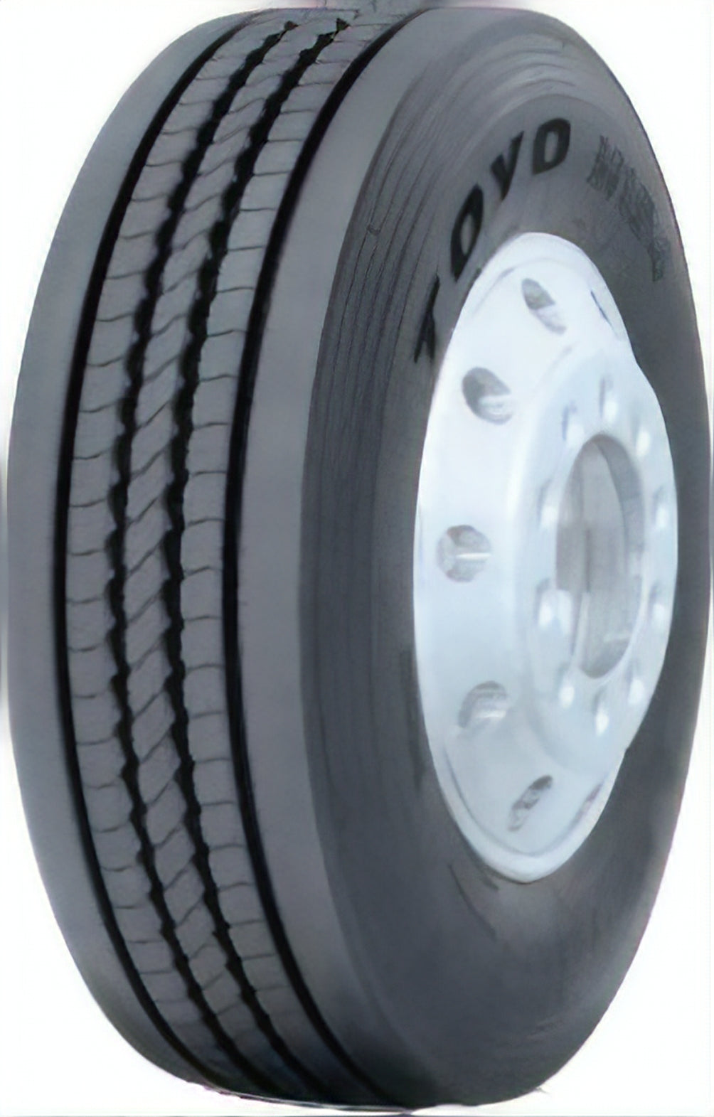 Toyo M154 285/75R24.5