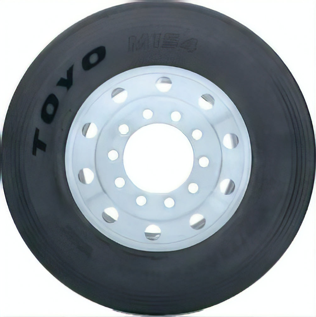 Toyo M154 285/75R24.5