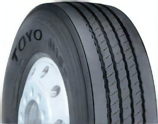 Toyo M157 285/75R24.5