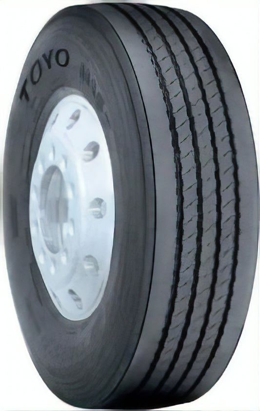 Toyo M157 295/75R22.5