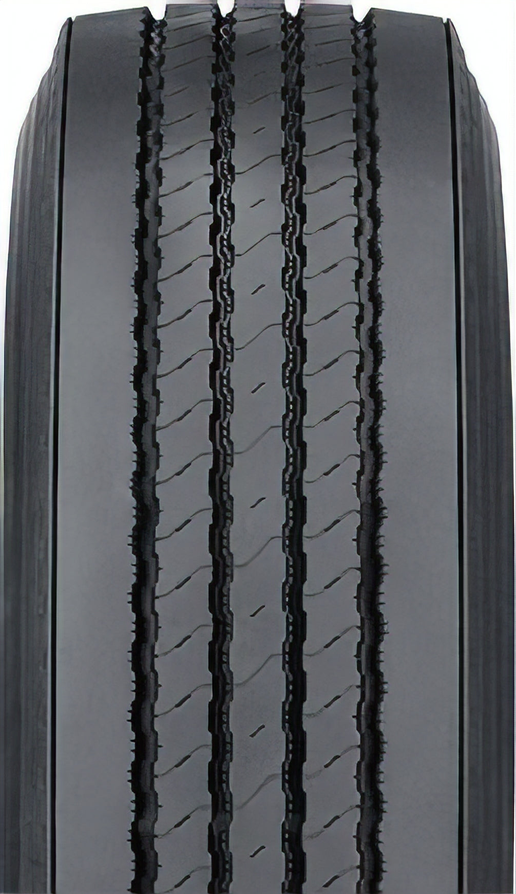 Toyo M157 295/75R22.5