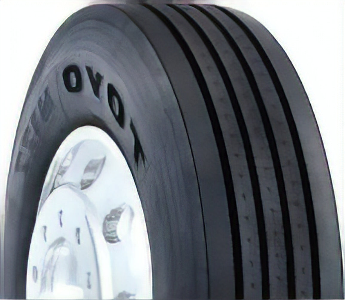 Toyo M177 11R22.5