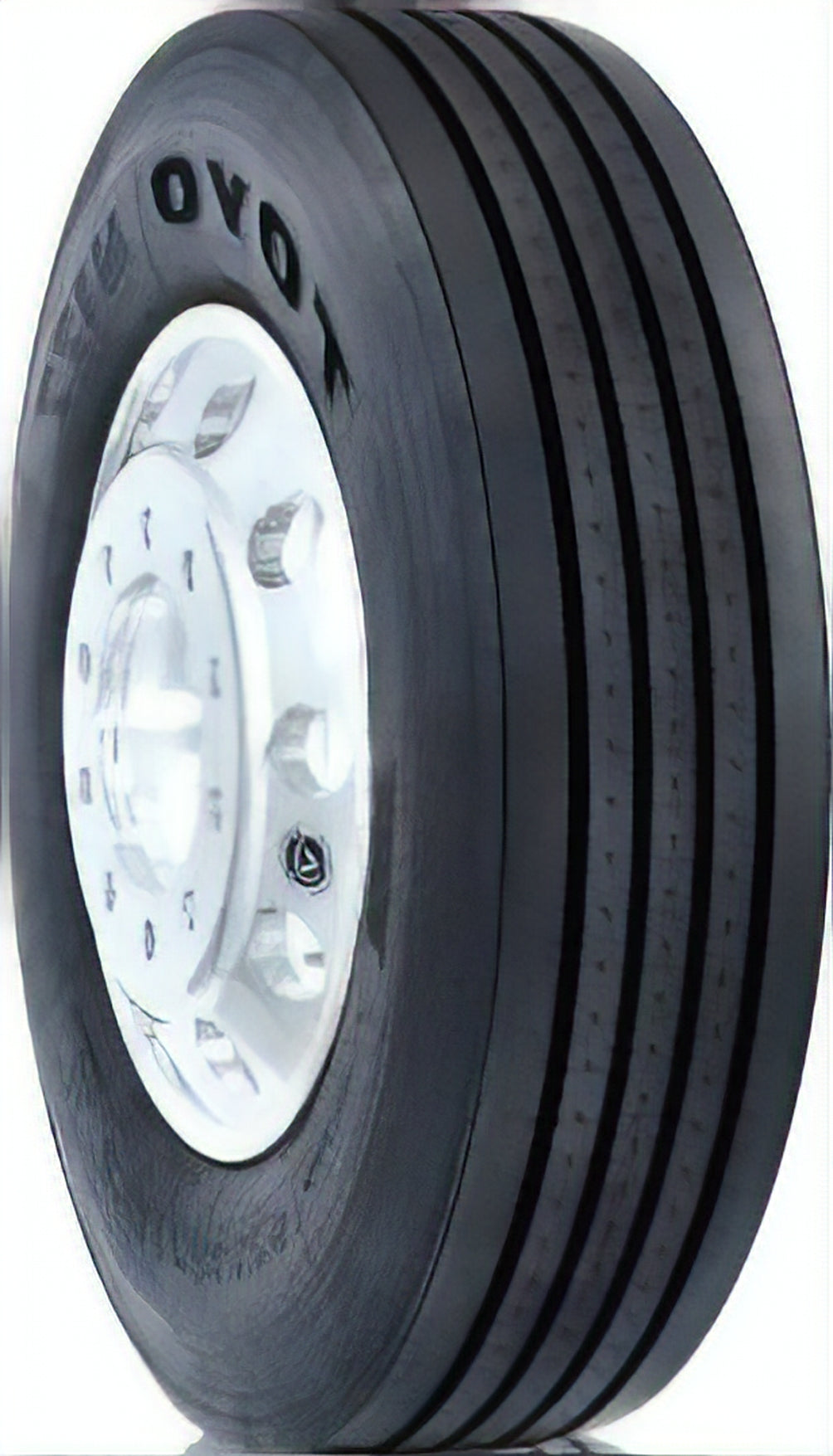 Toyo M177 295/75R22.5