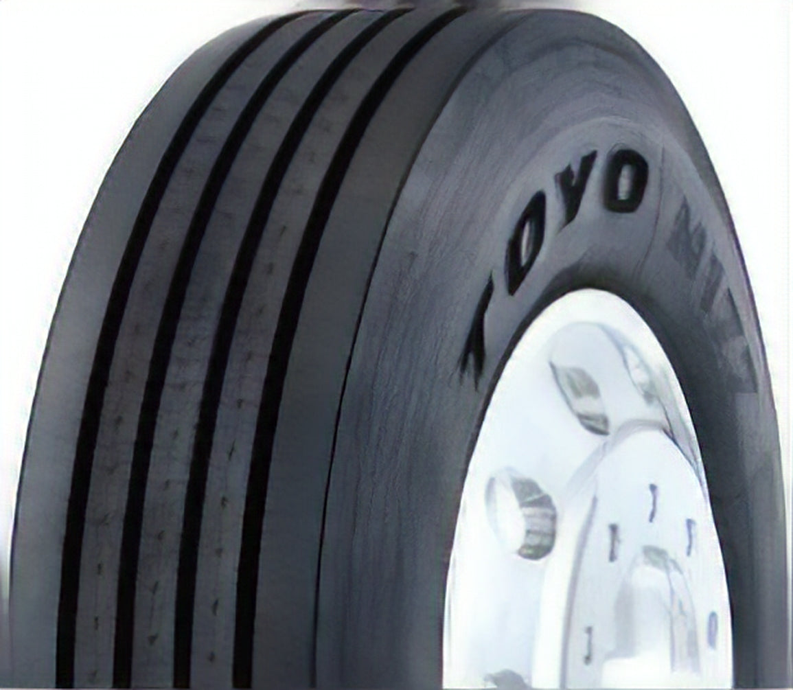 Toyo M177 11R22.5