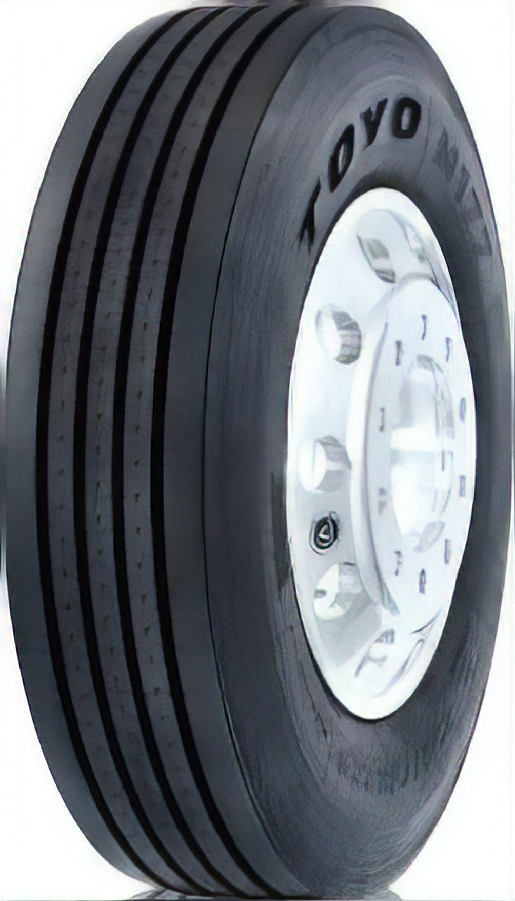 Toyo M177 11R22.5