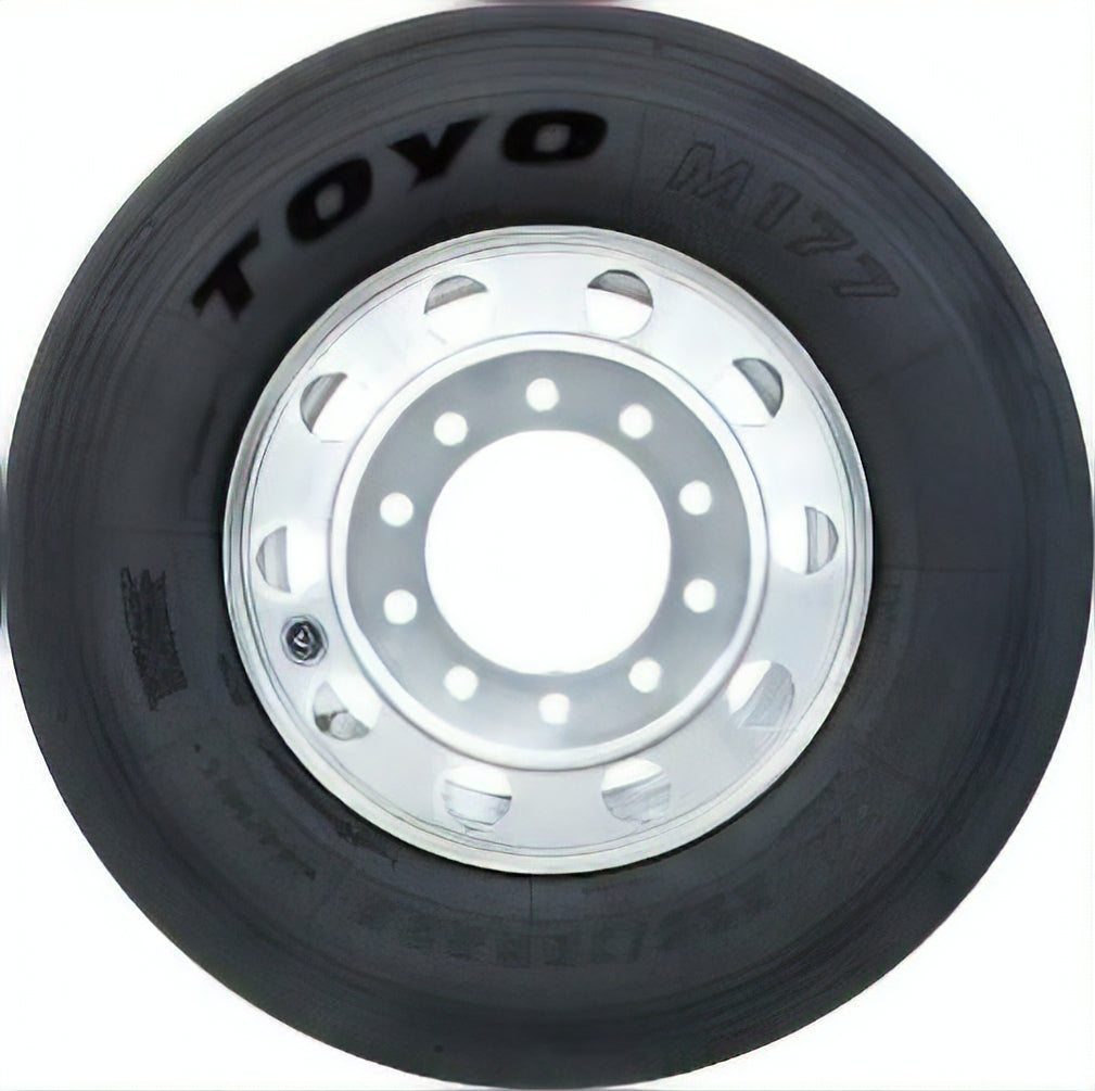 Toyo M177 295/75R22.5