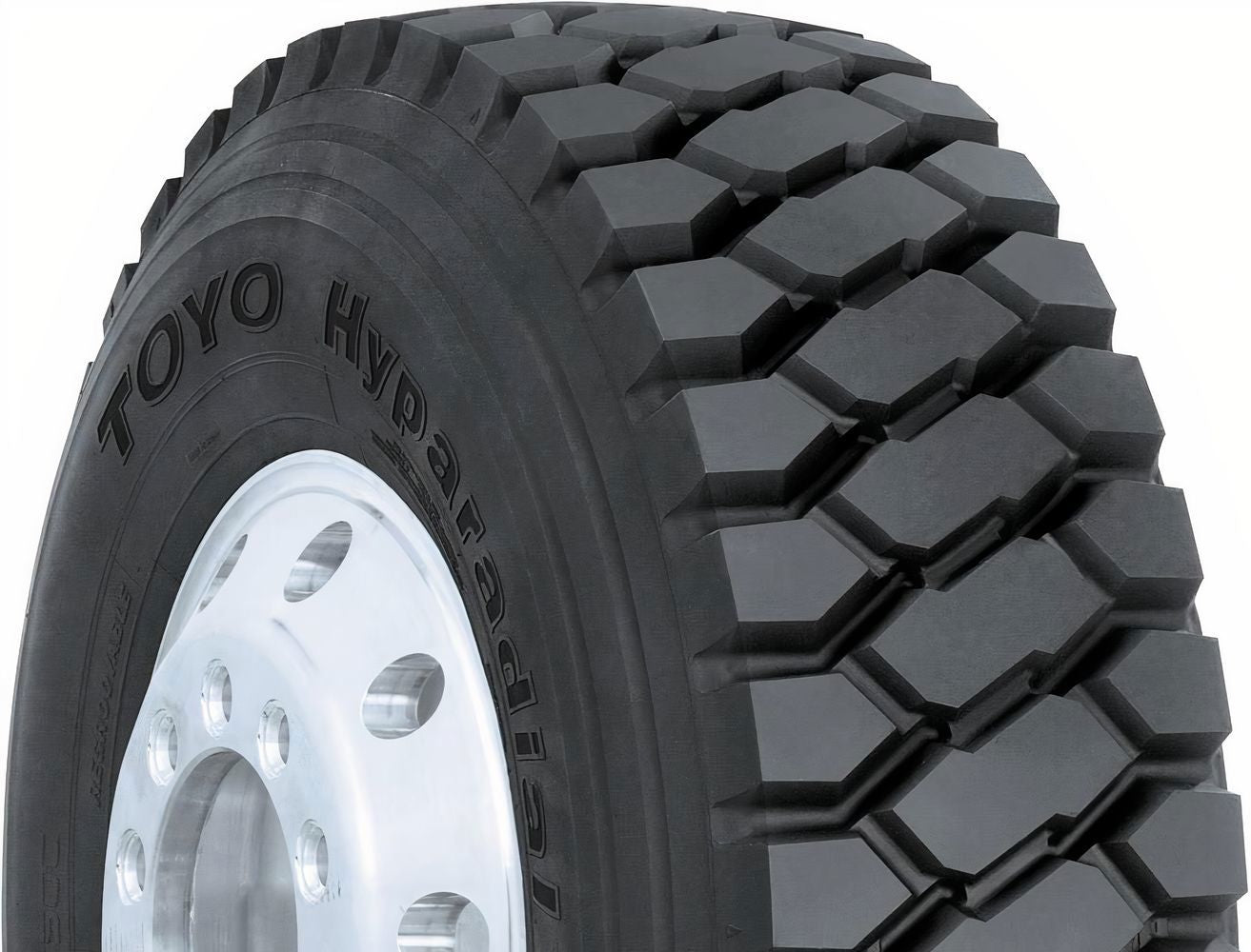 Toyo M506 11R22.5