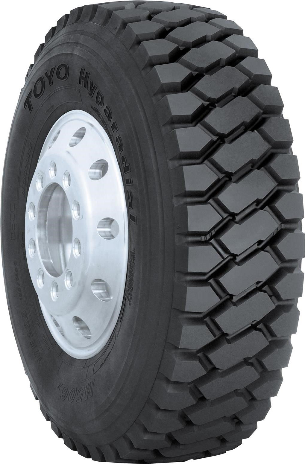 Toyo M506 11R22.5
