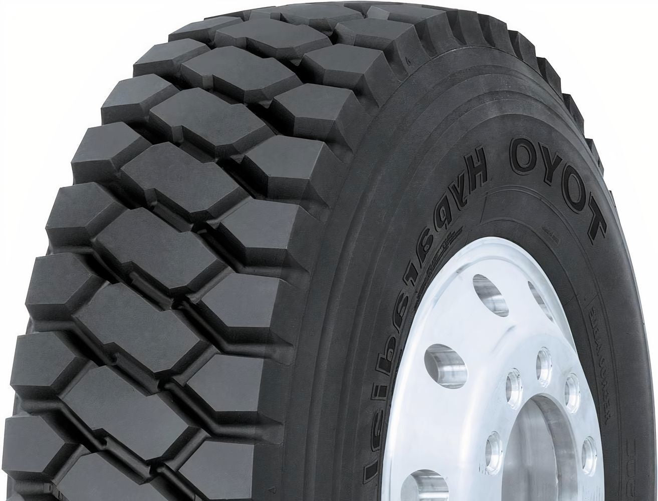 Toyo M506 11R22.5