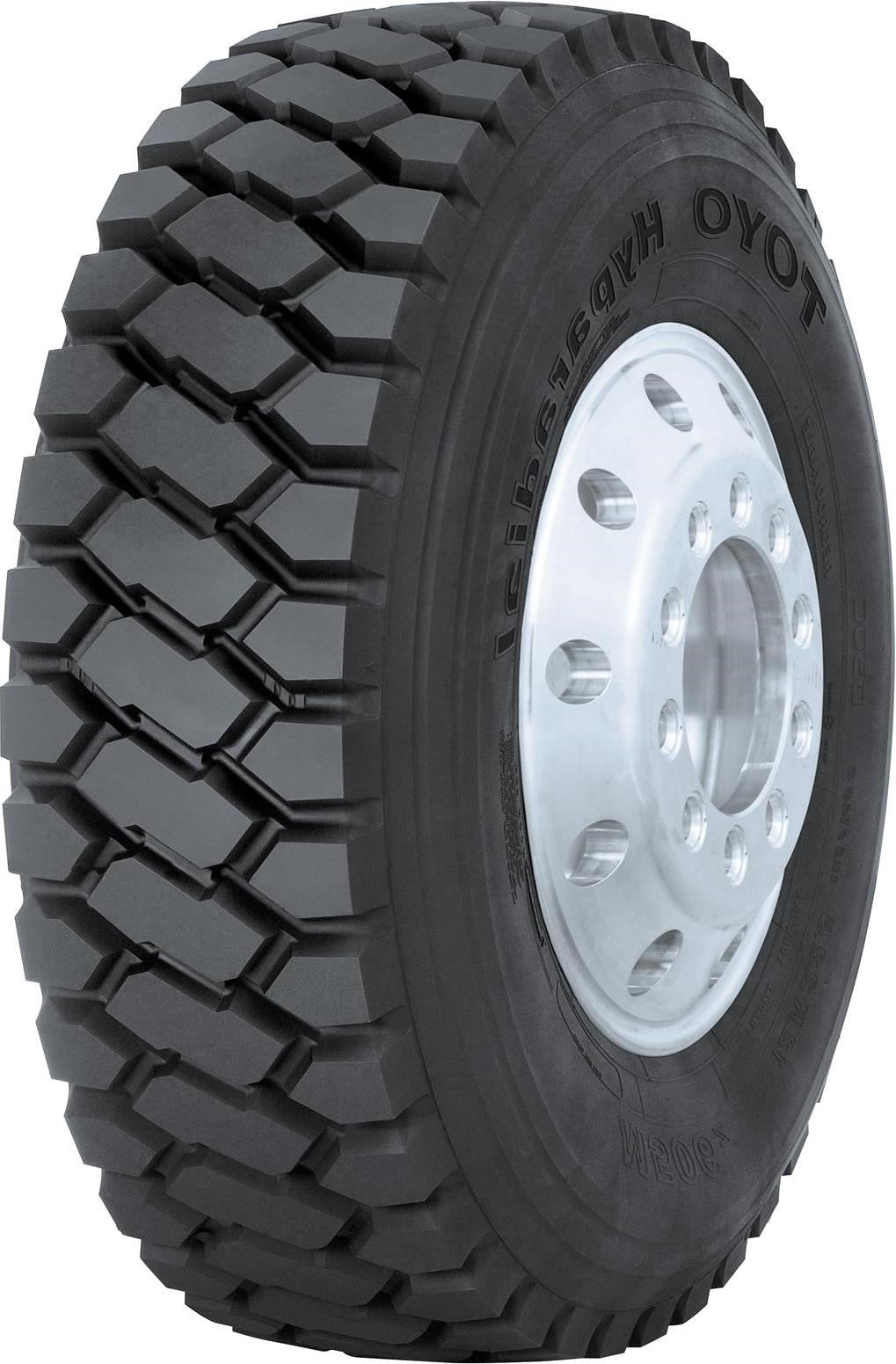 Toyo M506 11R22.5