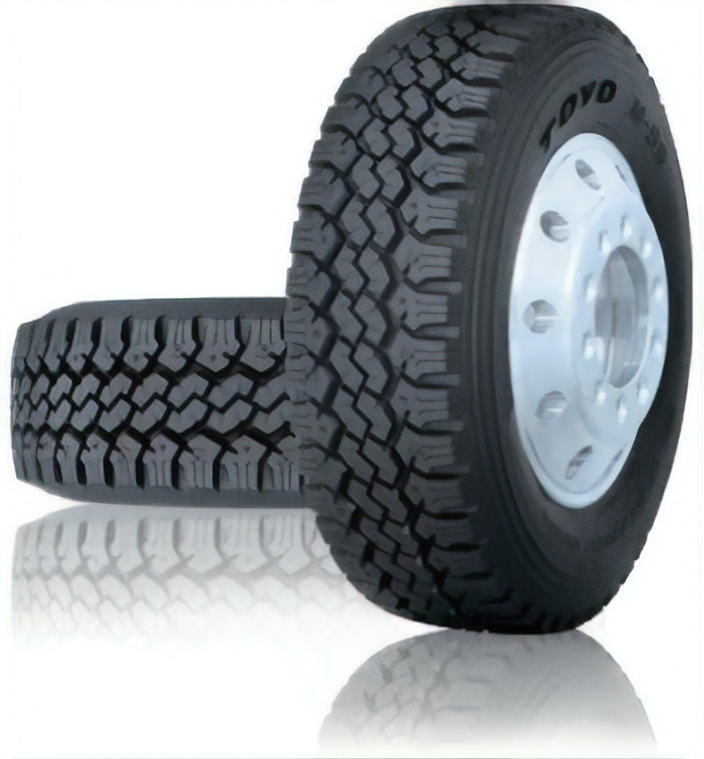 Toyo M-55 265/70R17