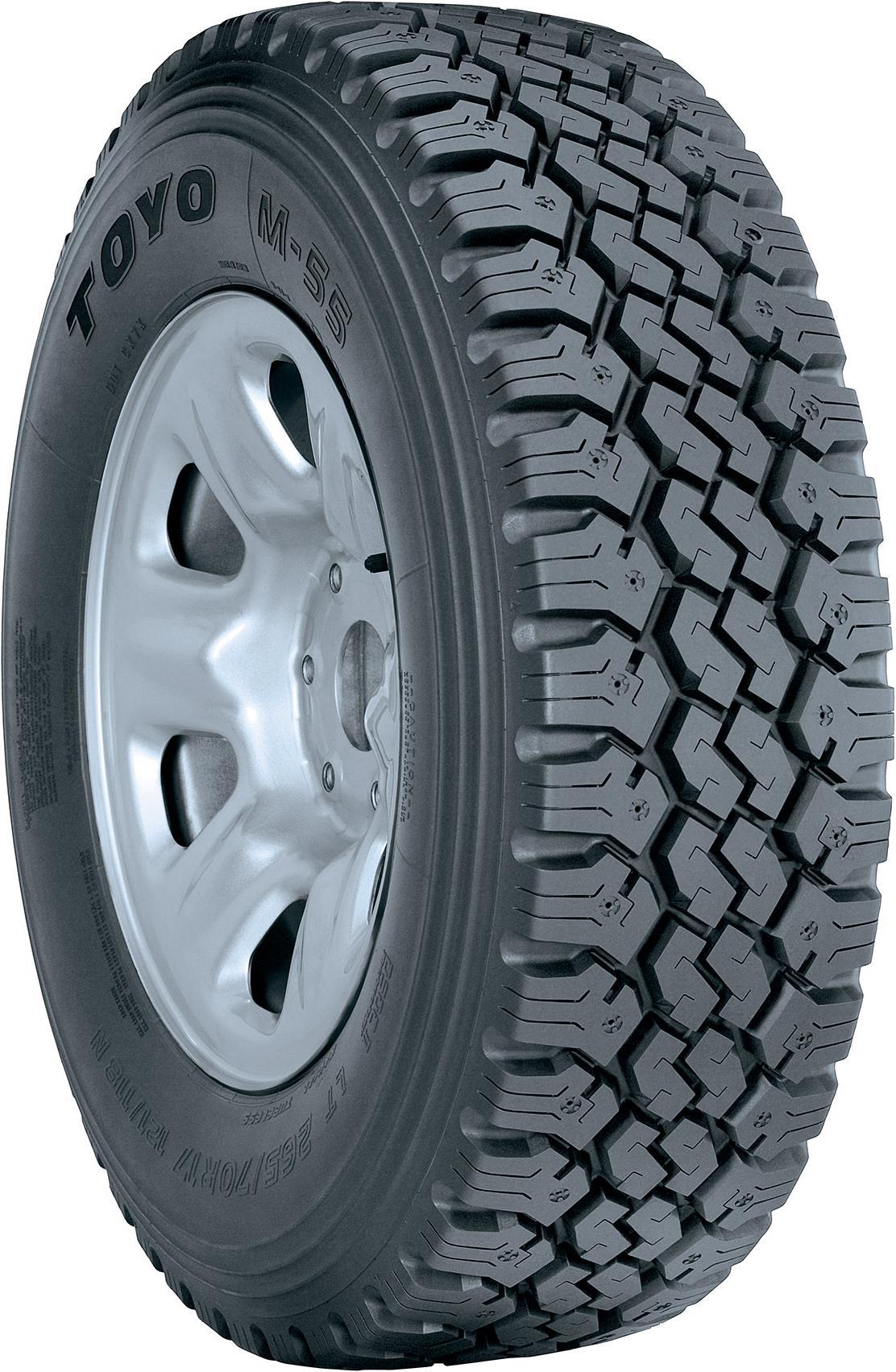 Toyo M-55 265/70R17