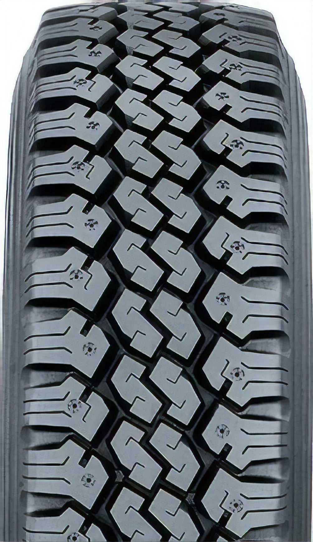 Toyo M-55 265/70R17
