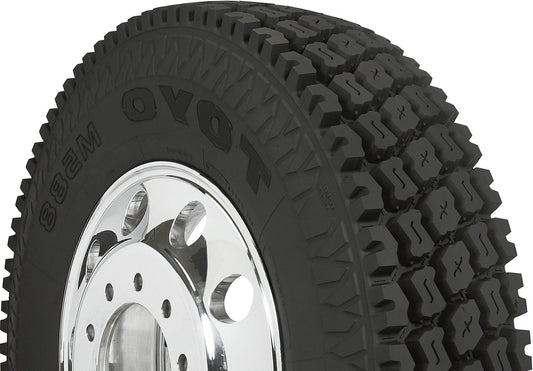 Toyo M588 11R22.5