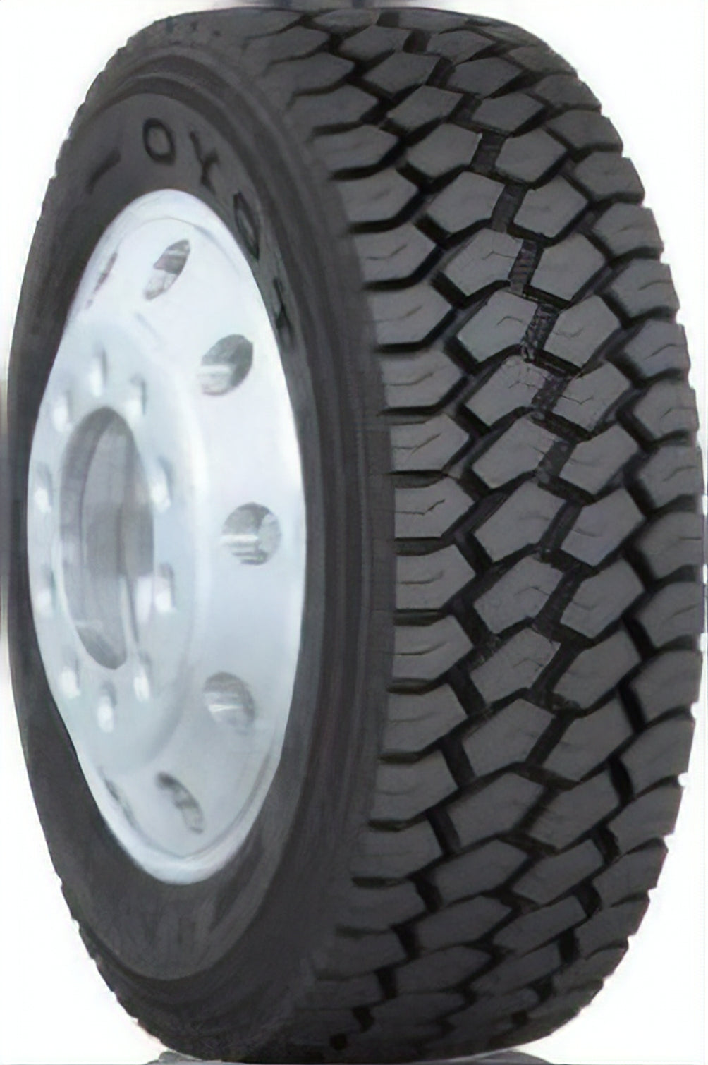 Toyo M608 215/75R17.5