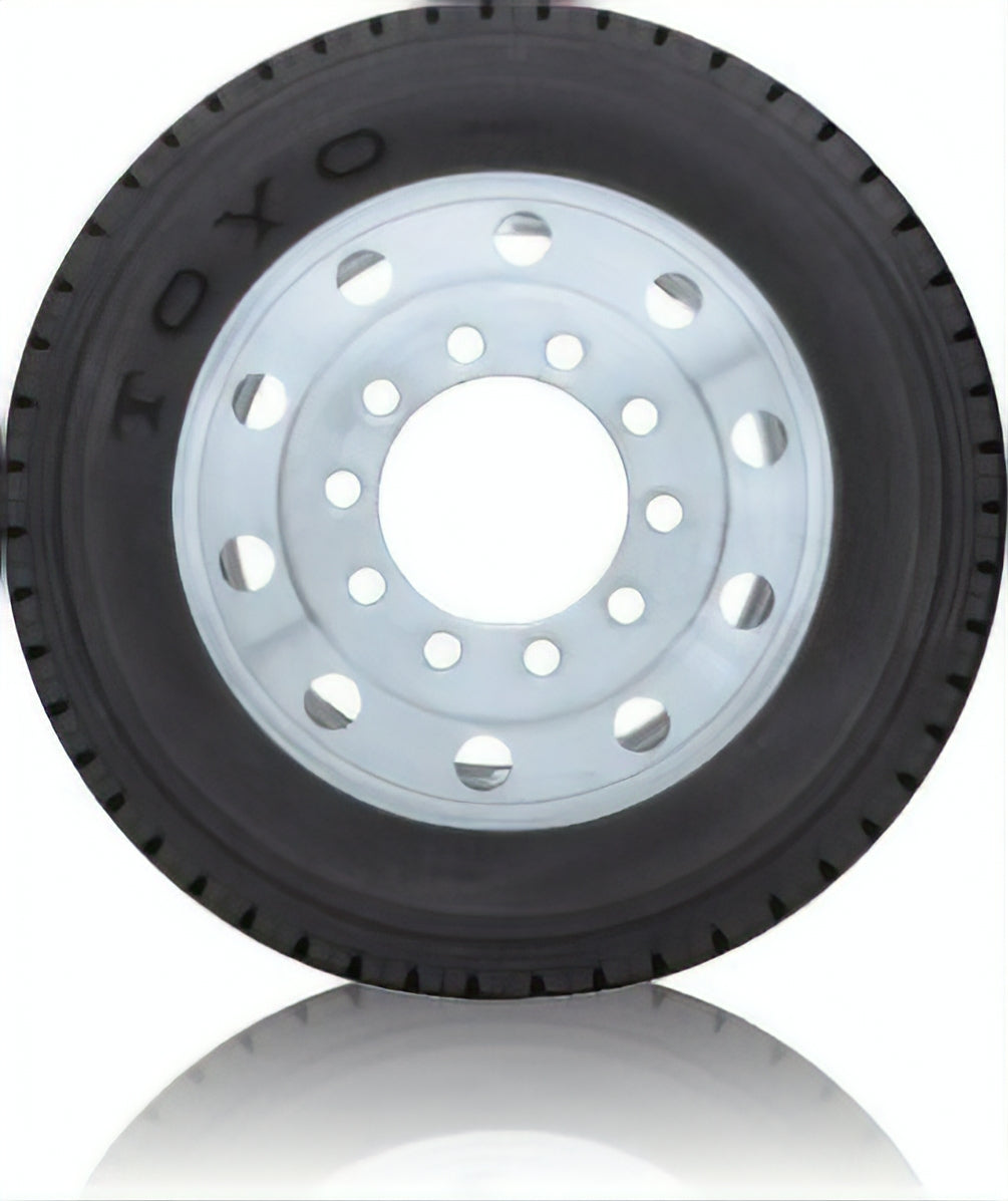 Toyo M608 9R22.5