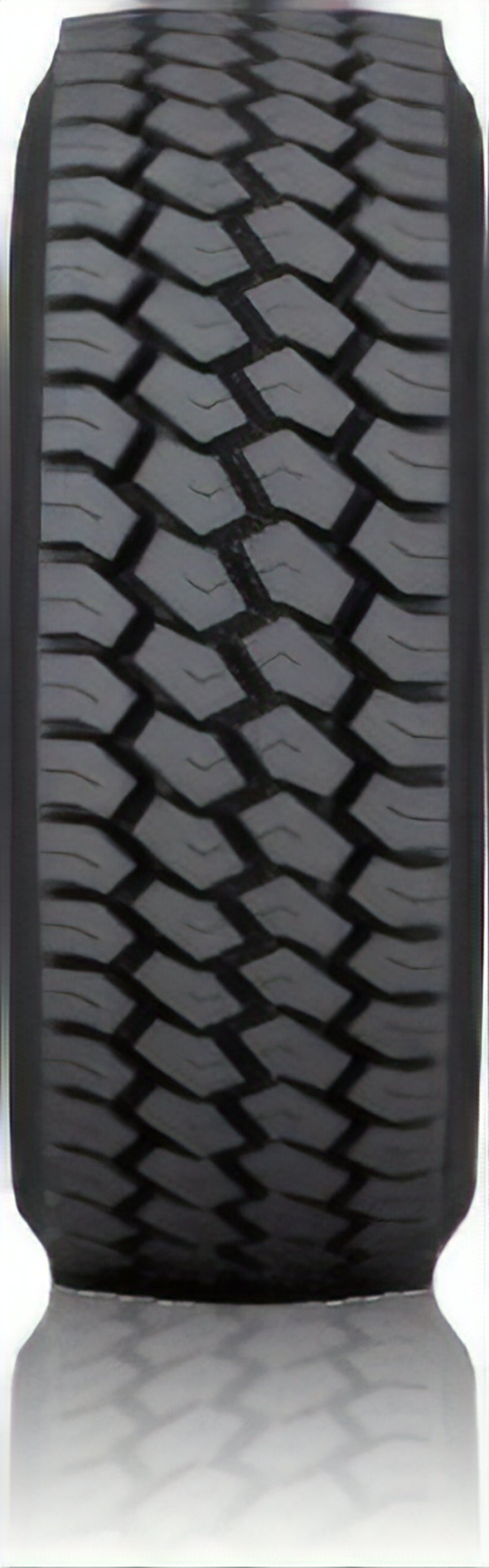 Toyo M608 215/75R17.5