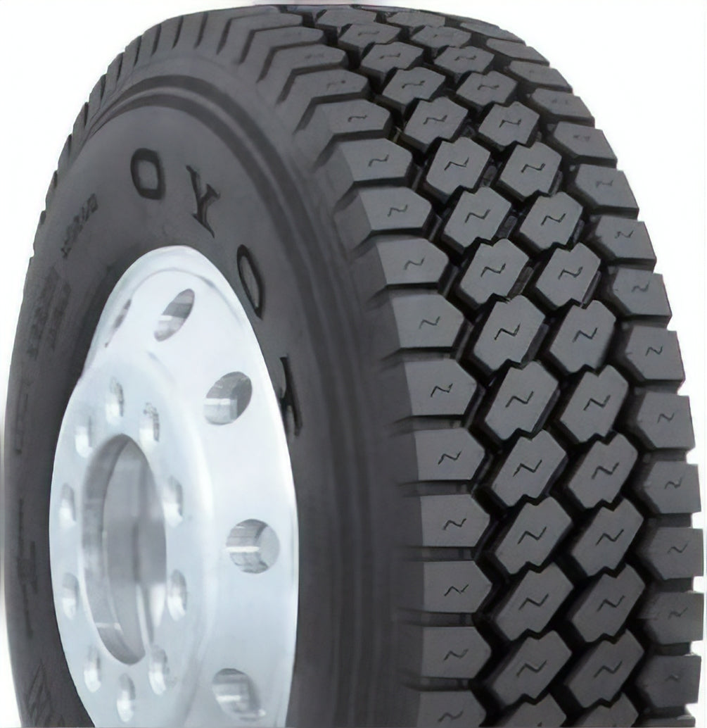 Toyo M610 285/75R24.5