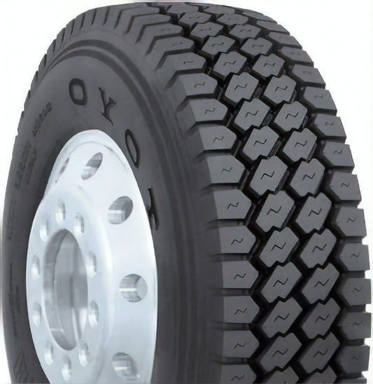 Toyo M610 285/75R24.5