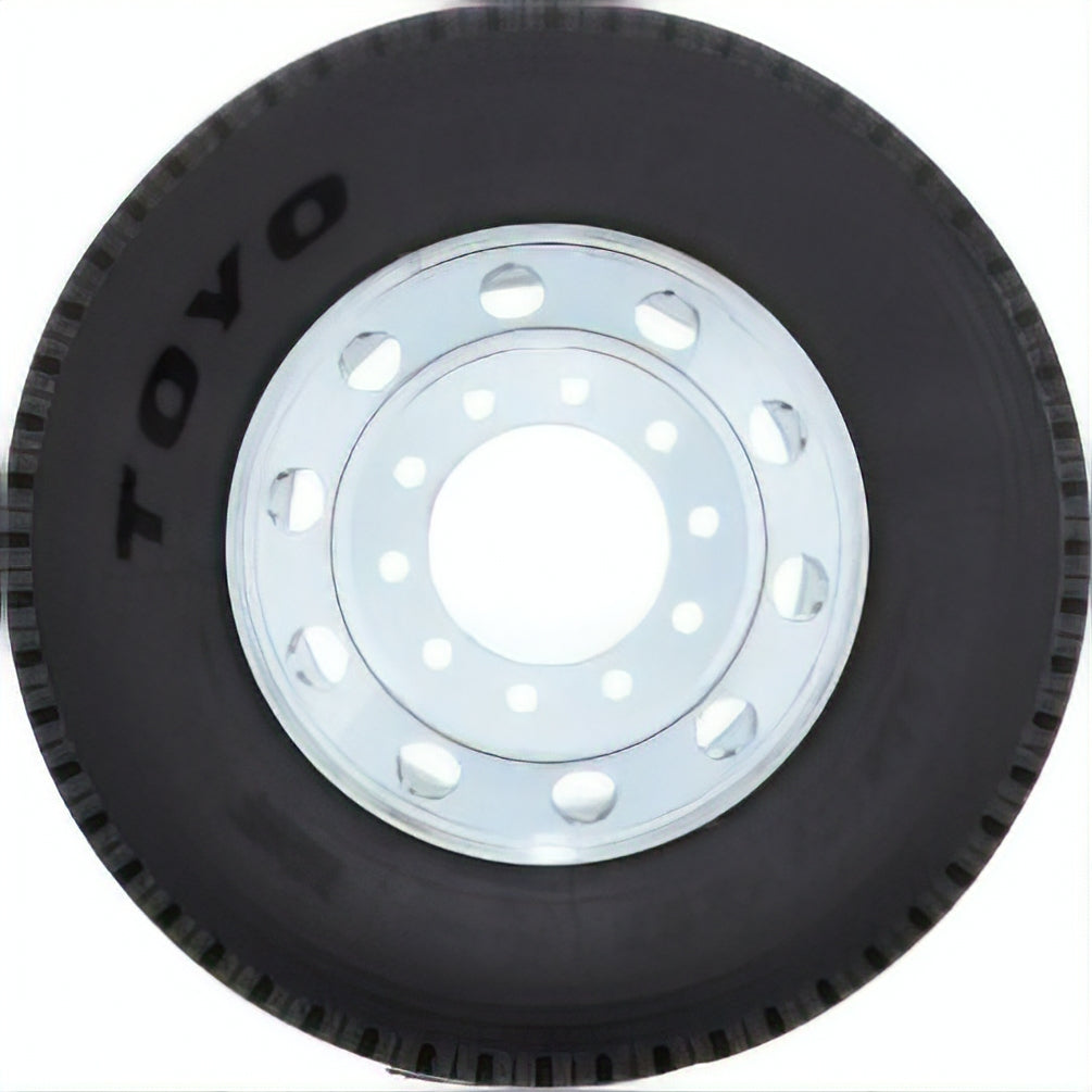 Toyo M647 Premium Drive 11R24.5