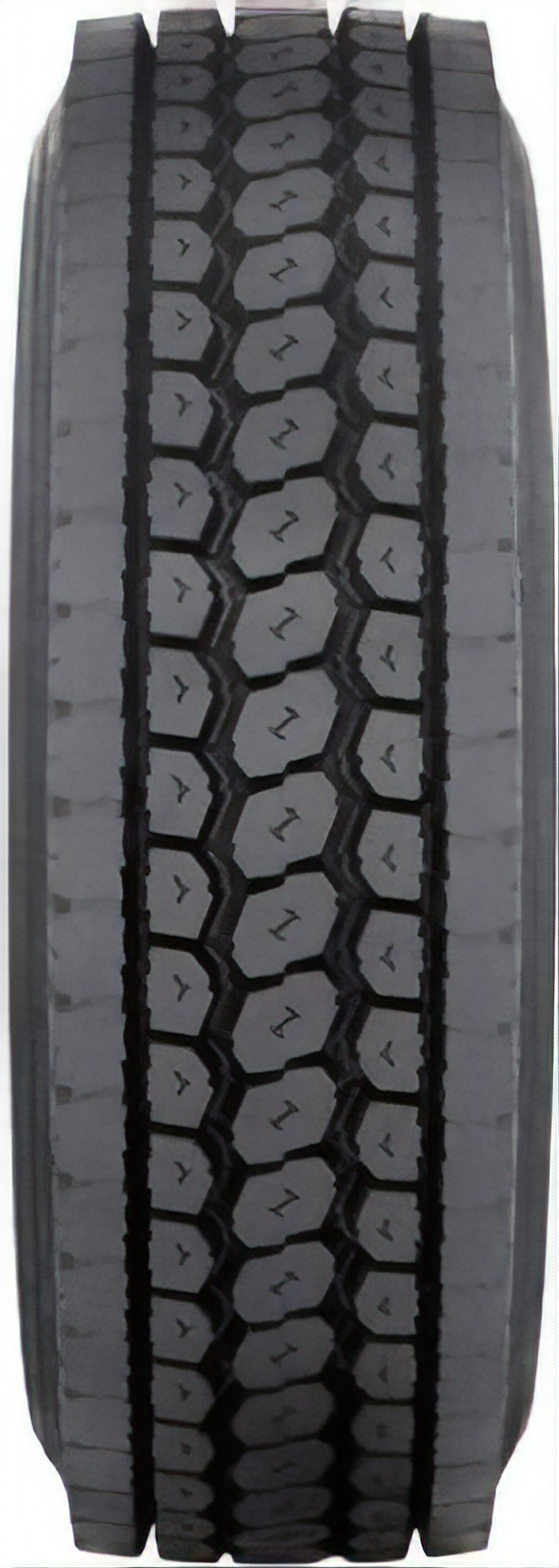 Toyo M647 Premium Drive 285/75R24.5