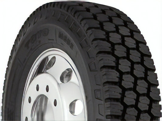Toyo M655 225/70R19.5