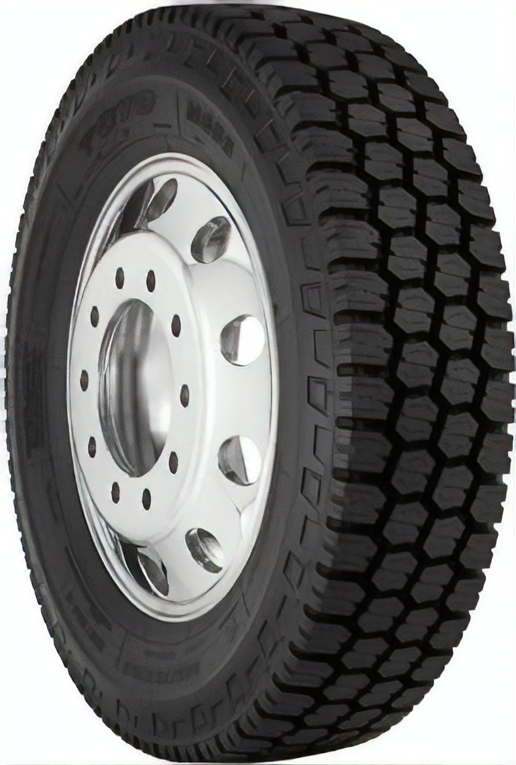 Toyo M655 245/70R19.5