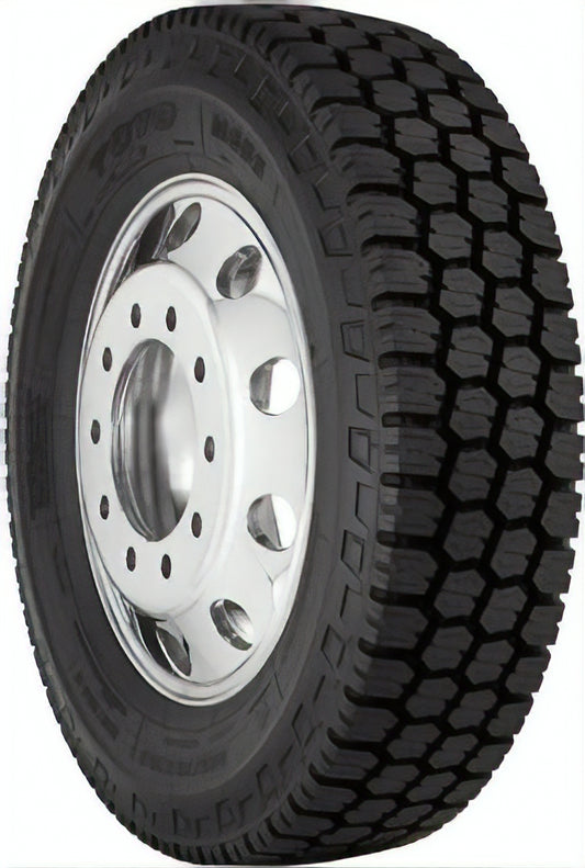 Toyo M655 245/70R19.5