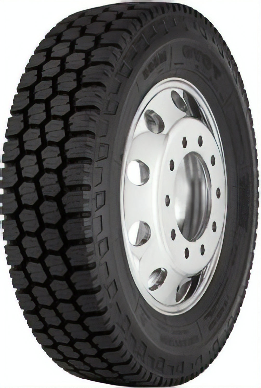 Toyo M655 225/70R19.5