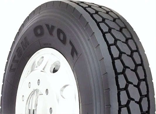 Toyo M677 11R22.5
