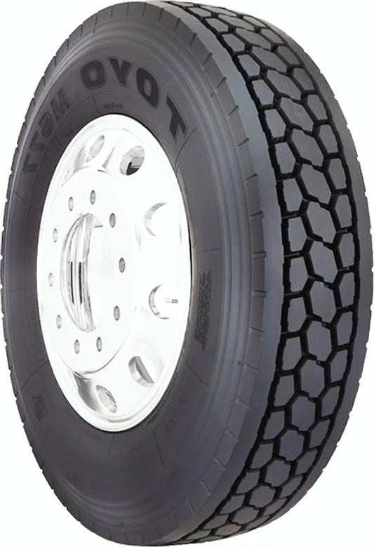 Toyo M677 11R22.5