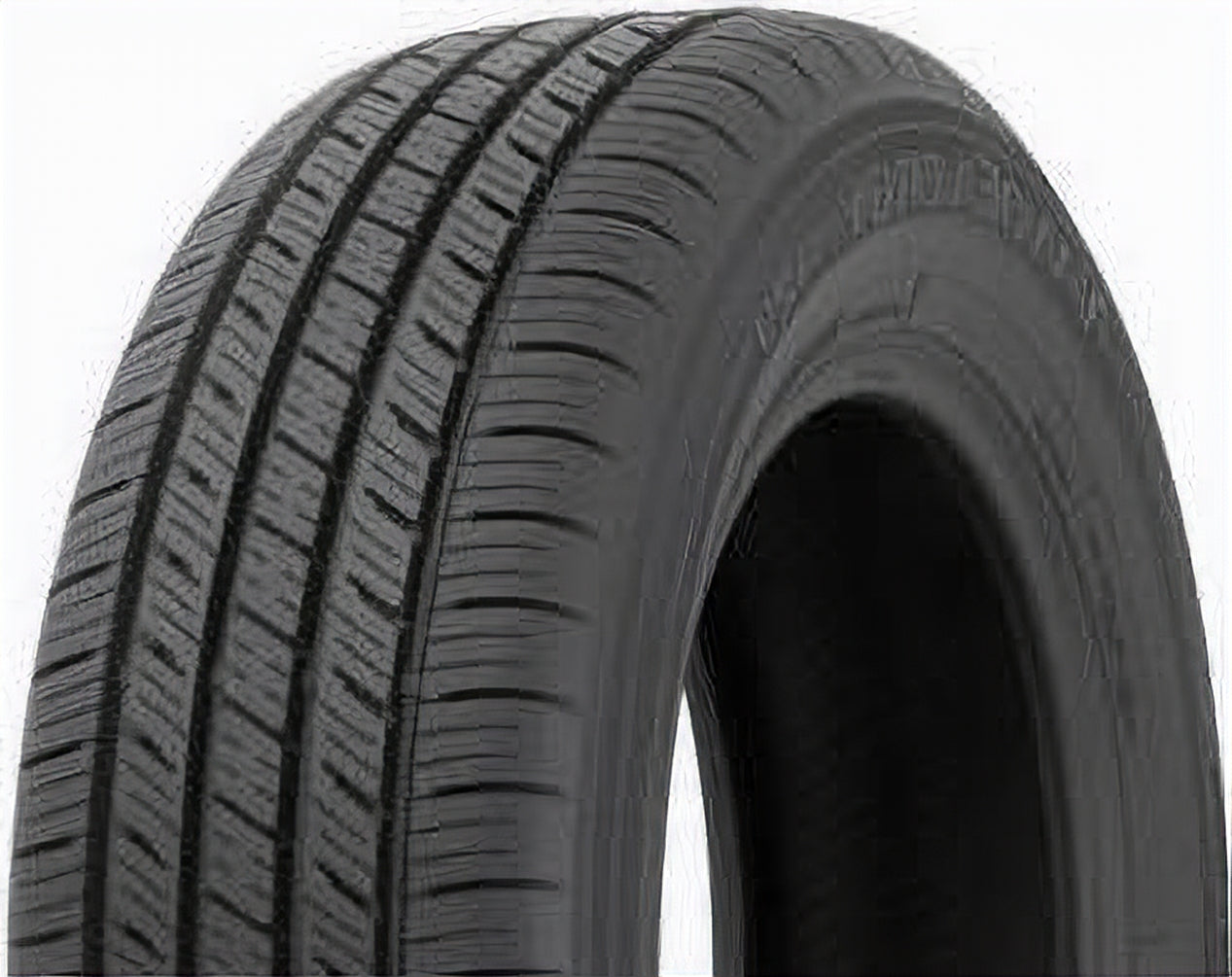 Toyo NanoEnergy A29 195/65R15