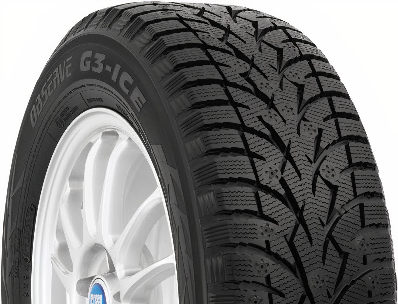 Toyo Observe G3-Ice 185/65R14