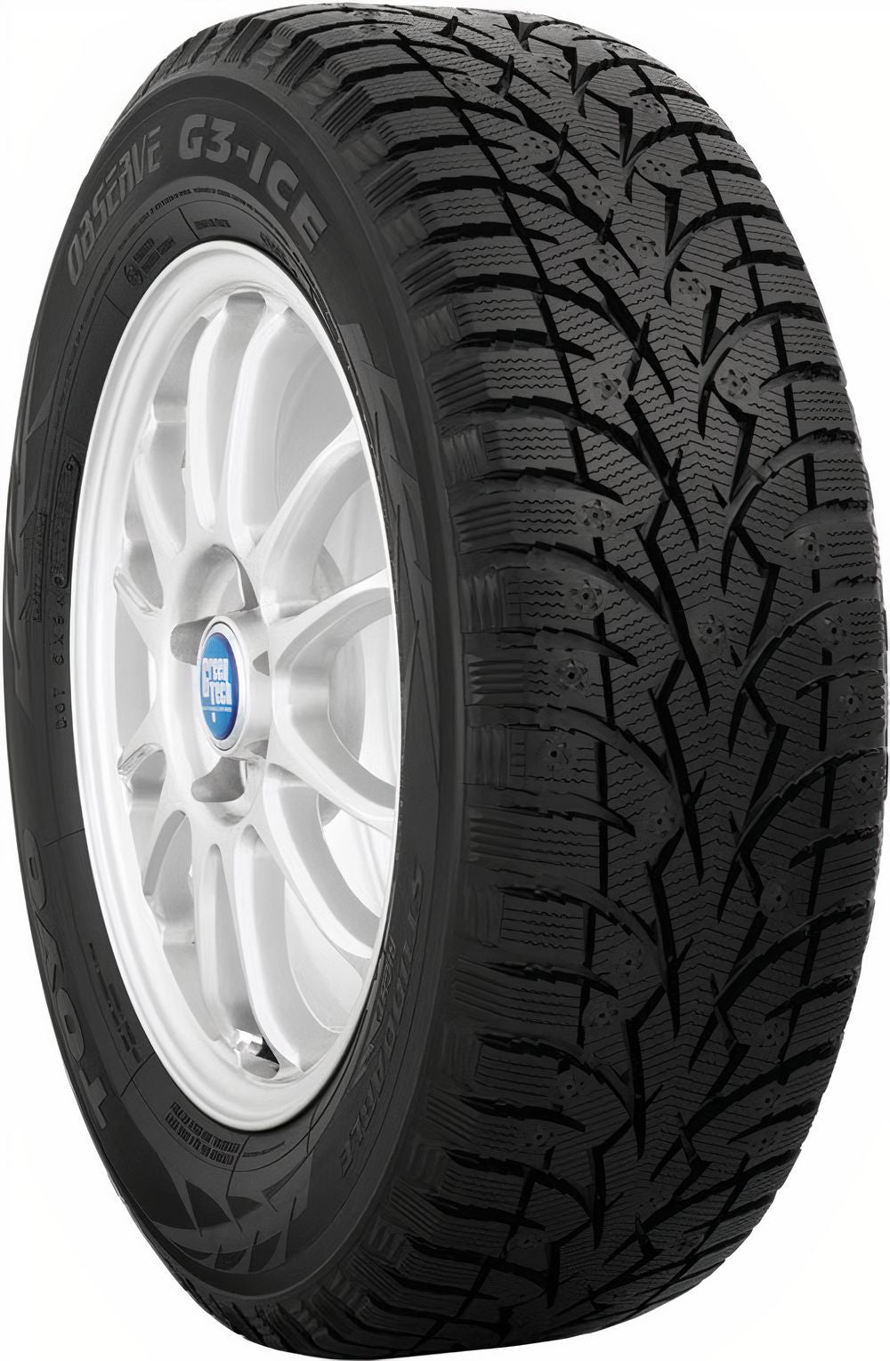 Toyo Observe G3-Ice 225/45R18