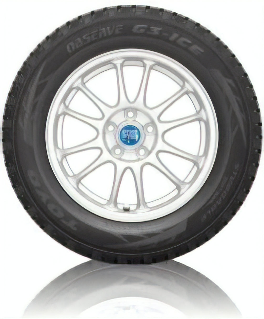Toyo Observe G3-Ice 185/65R14