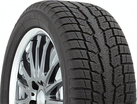 Toyo Observe GSI-6 HP 255/60R19