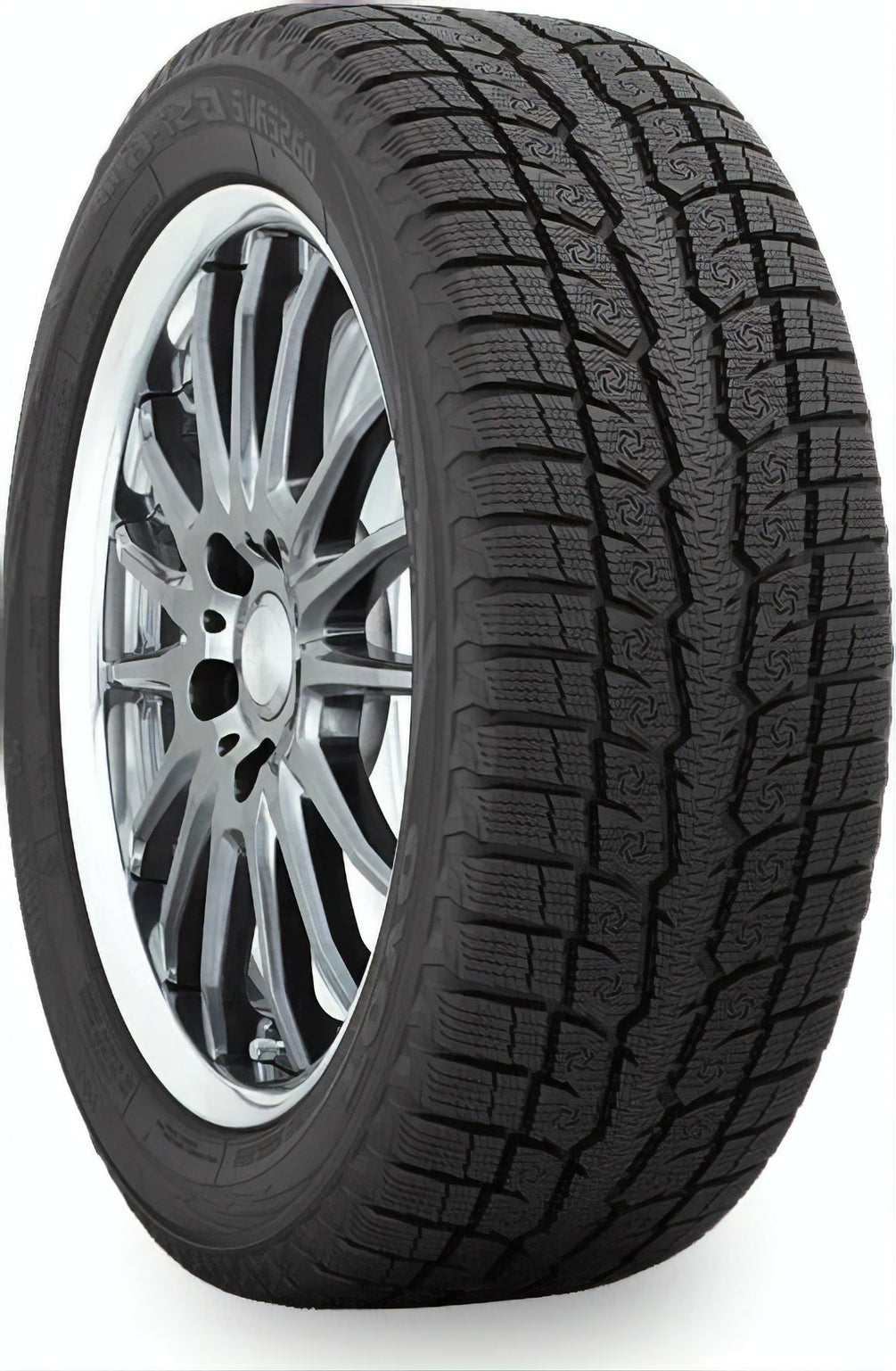 Toyo Observe GSI-6 HP 255/60R19
