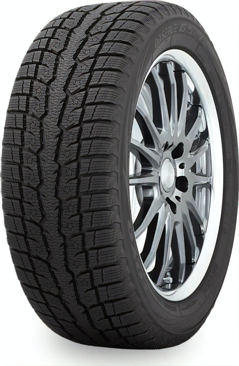 Toyo Observe GSI-6 HP 255/60R19