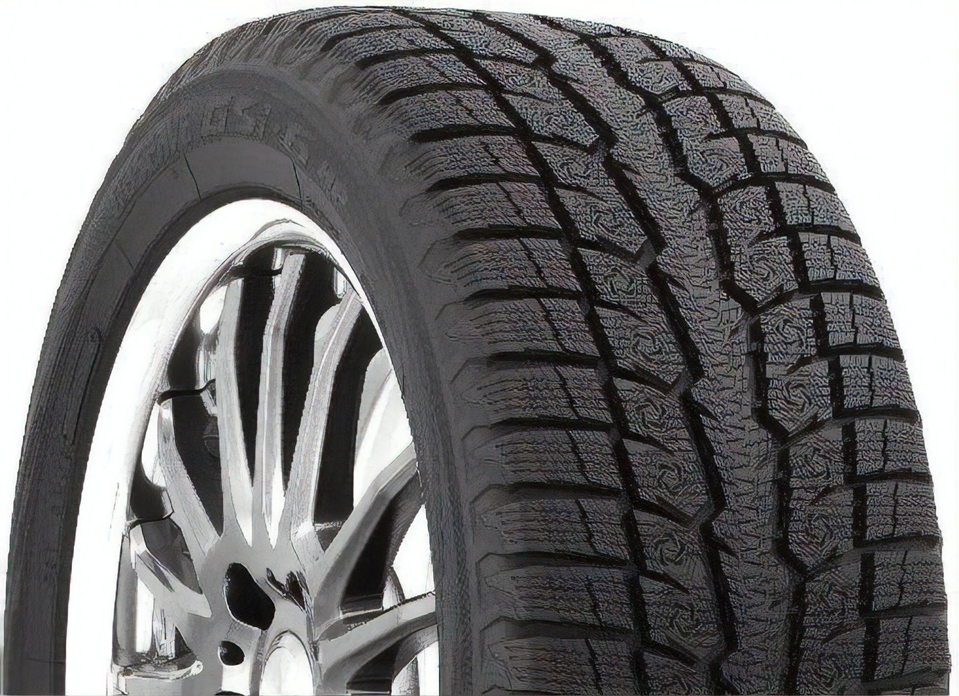 Toyo Observe GSI-6 185/70R14