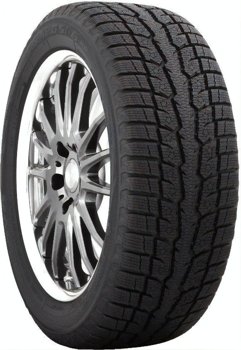 Toyo Observe GSI-6 185/70R14