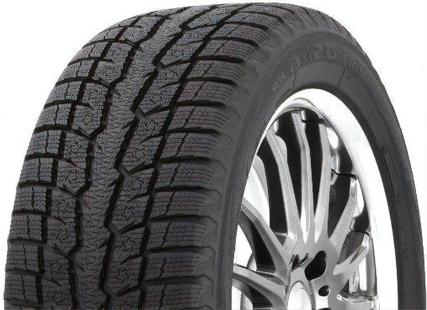 Toyo Observe GSI-6 205/70R16