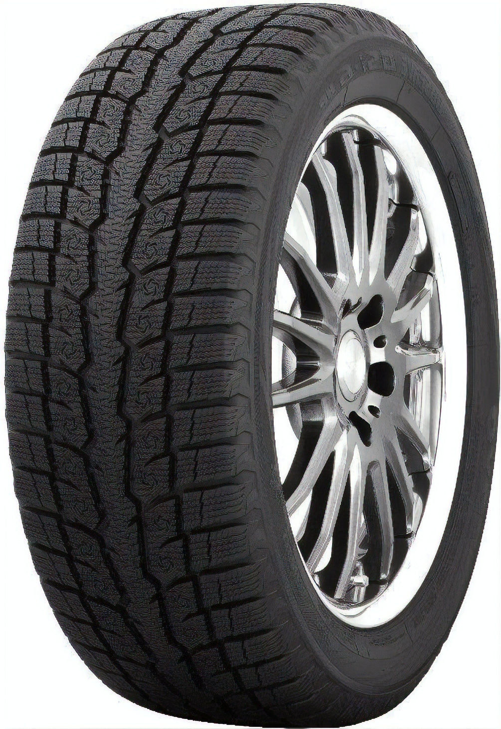 Toyo Observe GSI-6 185/70R14