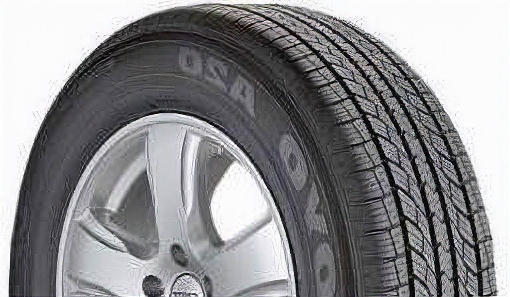 Toyo Open Country A20 245/55R19