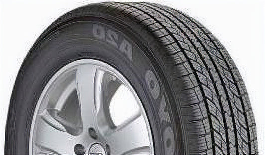Toyo Open Country A20 245/55R19
