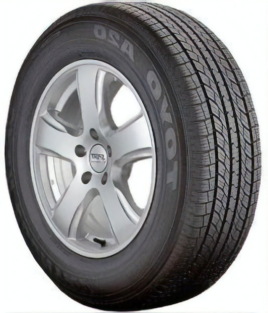 Toyo Open Country A20 245/55R19